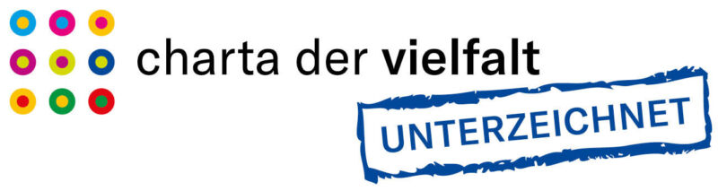 Charta Der Vielfalt Logo
