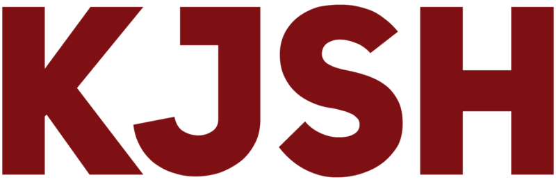 KJSH Logo