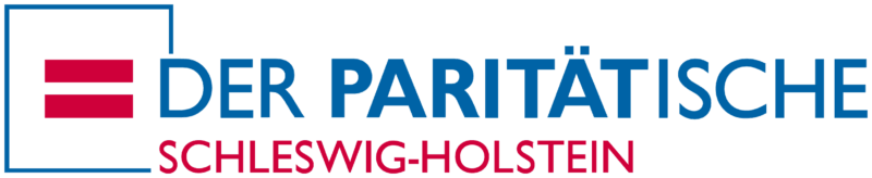 Paritätische Schleswig-Holstein Logo